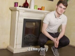 JimmyBoy Webcamsex Amateur
