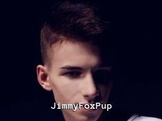 JimmyFoxPup