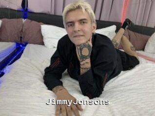 JimmyJonsons