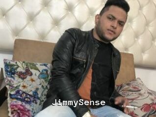 JimmySense