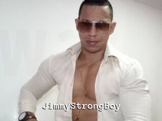 JimmyStrongBoy