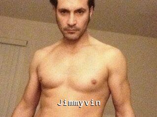 Jimmyvin