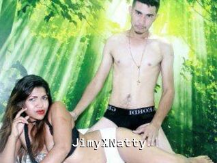 JimyXNatty