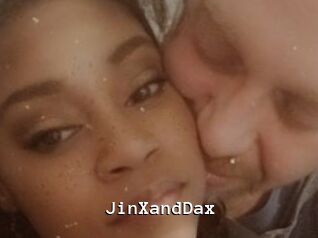 JinXandDax Webcamsex Amateur