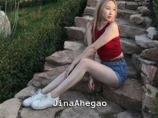 JinaAhegao