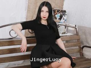 JingerLucy