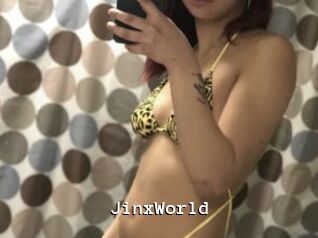 JinxWorld