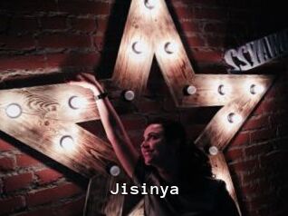 Jisinya