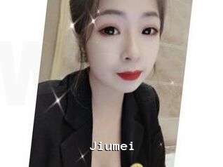 Jiumei