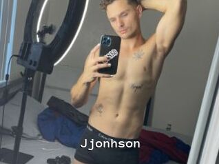 Jjonhson Webcamsex Amateur
