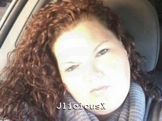 JliciousX