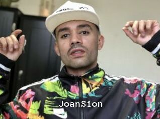 JoanSion Webcamsex Amateur