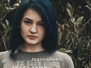 JoannaReed Webcamsex Amateur