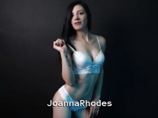 JoannaRhodes