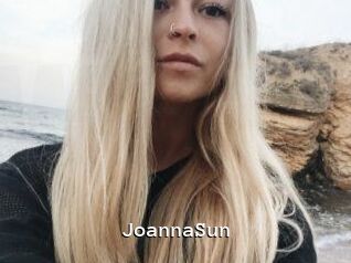 JoannaSun Webcamsex Amateur