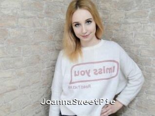 JoannaSweetPie