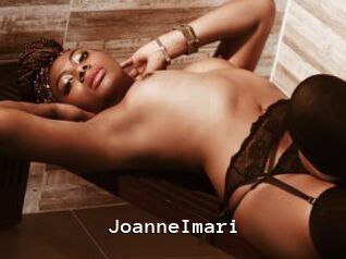 JoanneImari Webcamsex Amateur