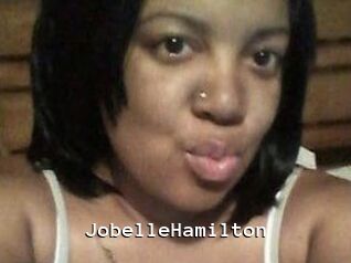 Jobelle_Hamilton Webcamsex Amateur