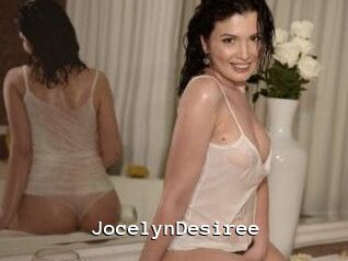 JocelynDesiree Webcamsex Amateur