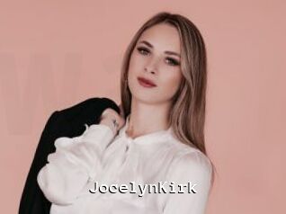 JocelynKirk Webcamsex Amateur