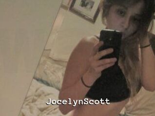 Jocelyn_Scott Webcamsex Amateur