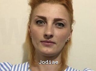 Jodiae