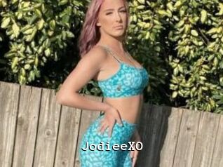 JodieeXO