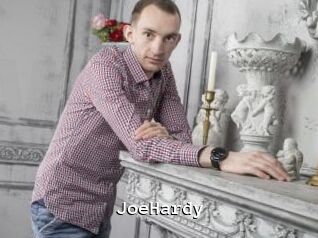 JoeHardy