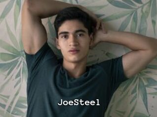JoeSteel