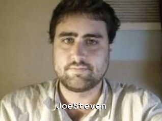 JoeSteven