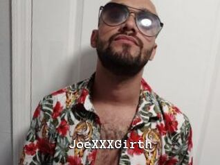 JoeXXXGirth