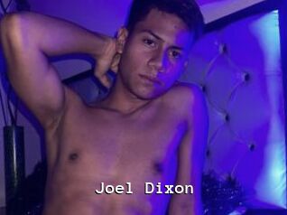 Joel_Dixon
