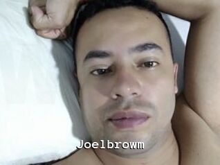 Joelbrowm