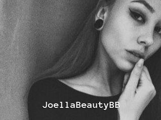 JoellaBeautyBB Webcamsex Amateur