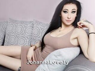 JohannaLovely