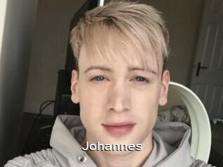 Johannes