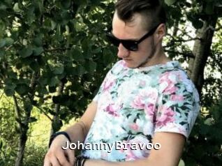 JohannyBravoo