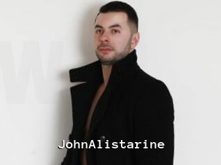 JohnAlistarine