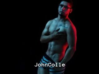JohnColle