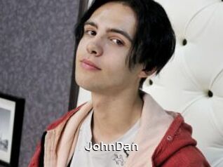 JohnDan