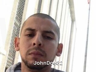 JohnDoe82