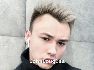 JohnDouglas