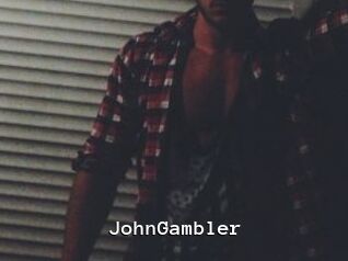 JohnGambler