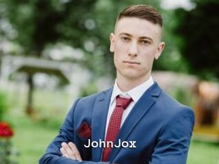 JohnJox