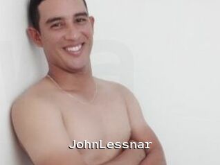 JohnLessnar