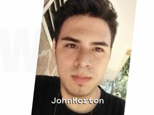 JohnMorton