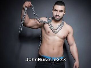 JohnMuscleXxX