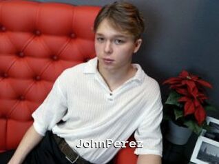 JohnPerez