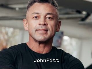JohnPitt