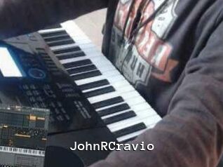 JohnRCravio